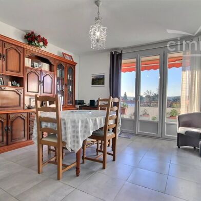 Appartement 3 pièces 149000 €