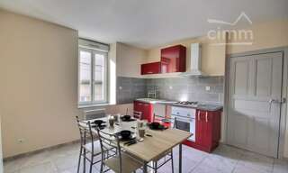 Appartement 2 Pièces 37 m² à louer à Le Teil (07400)