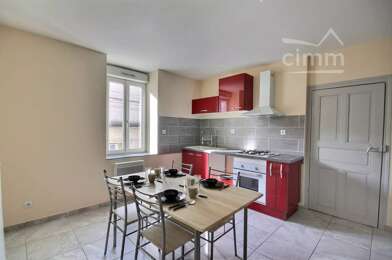 Appartement 2 pièces 445 €