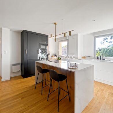 Appartement 4 pièces 300000 €