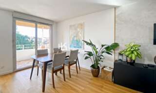 Appartement 4 Pièces 86 m² à vendre à Toulouse (31200)