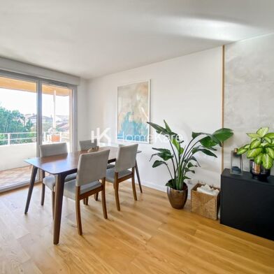 Appartement 4 pièces 300000 €