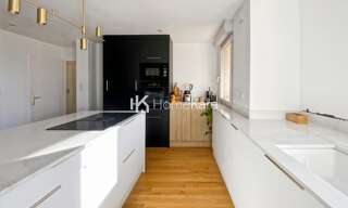 Appartement 4 Pièces 86 m² à vendre à Toulouse (31200)