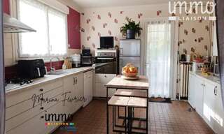 Maison 6 Pièces 130 m² à vendre à Porcaro (56380)