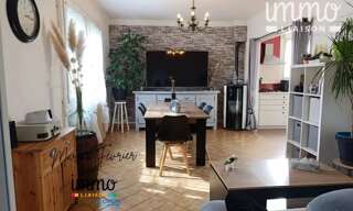 Maison 6 Pièces 130 m² à vendre à Guer (56380)