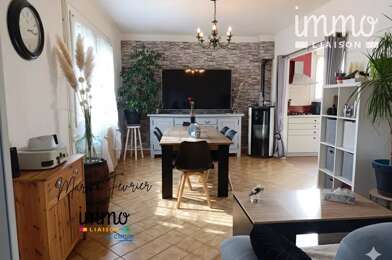 Maison 6 pièces 197595 €