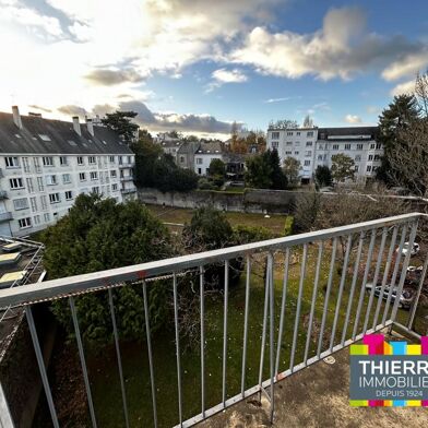 Appartement 4 pièces 336000 €