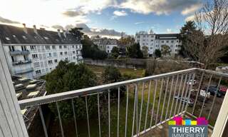 Appartement 4 Pièces 90 m² à vendre à Nantes (44100)