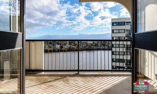 Appartement 2 Pièces 49 m² à vendre à Nantes (44200)