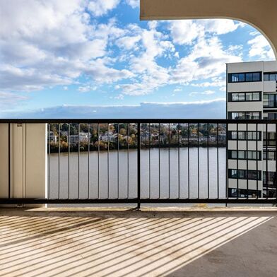 Appartement 2 pièces 160500 €