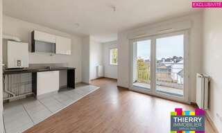 Appartement 3 Pièces 52 m² à vendre à Nantes (44000)