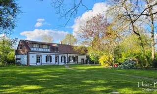 Maison 4 Pièces 111 m² à vendre à Sylvains-Lès-Moulins (27240)