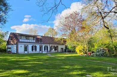 Maison 4 pièces 229000 €