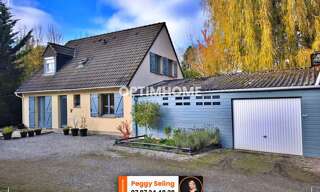 Maison 10 Pièces 151 m² à vendre à Hirson (02500)