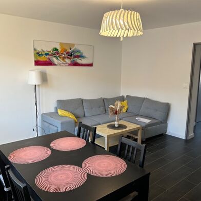 Appartement 3 pièces 149000 €