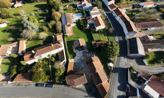 Maison 14 Pièces 315 m² à vendre à Saint-Michel-en-l'Herm (85580)