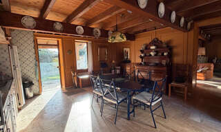 Maison 14 Pièces 315 m² à vendre à Saint-Michel-en-l'Herm (85580)