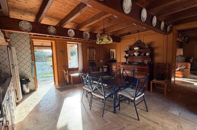 Maison 14 pièces 449000 €