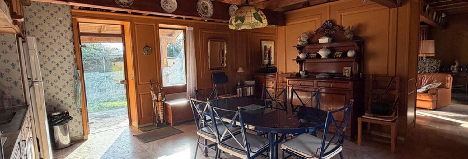 Maison 14 Pièces 315 m² à vendre à Saint-Michel-en-l'Herm (85580)