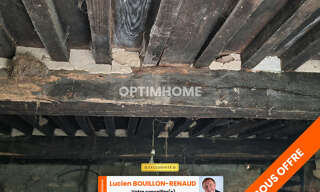 Maison 3 Pièces 110 m² à vendre à Palinges (71430)