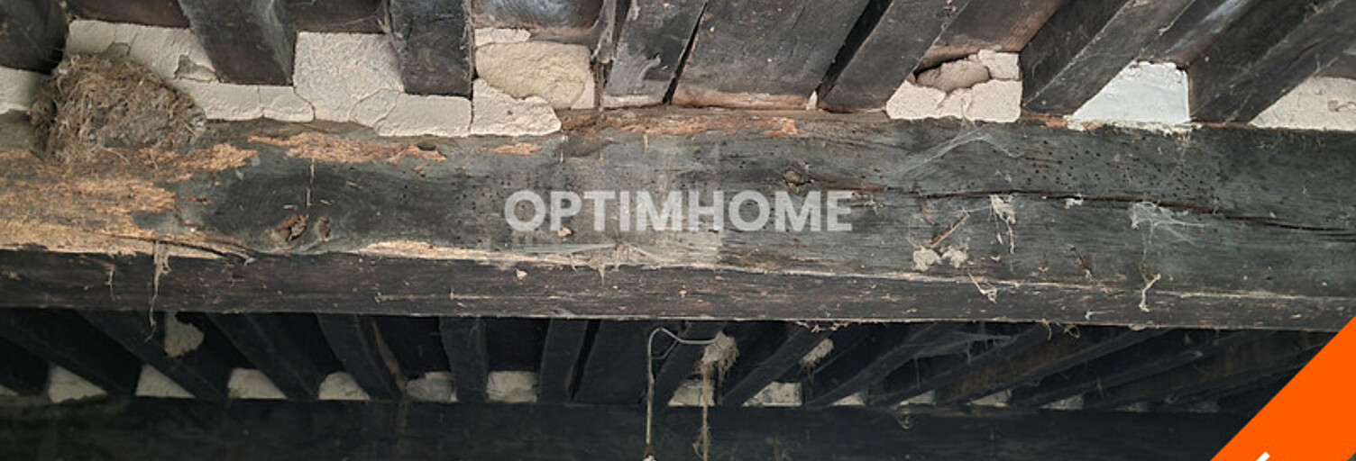 Maison 3 Pièces 110 m² à vendre à Palinges (71430)