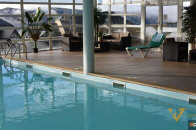 Appartement 2 pièces 79000 €