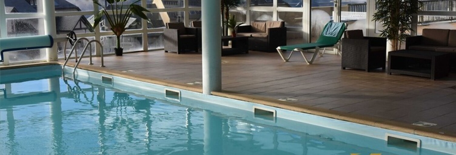 Appartement 2 Pièces 36 m² à vendre à Germ (65240)