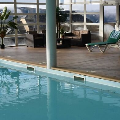 Appartement 2 pièces 79000 €