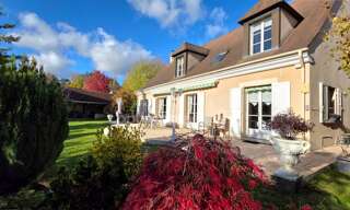 Maison 9 Pièces 230 m² à vendre à Saint-Prix (95390)