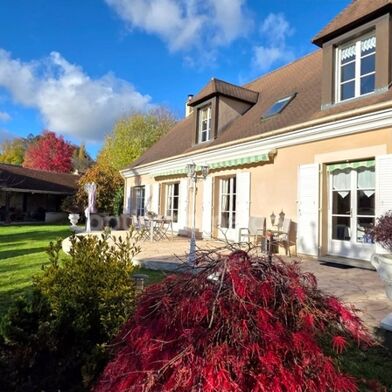 Maison 9 pièces 997000 €