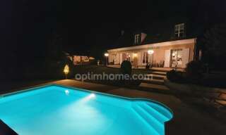 Maison 9 Pièces 230 m² à vendre à Saint-Prix (95390)