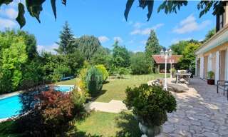 Maison 9 Pièces 230 m² à vendre à Saint-Prix (95390)