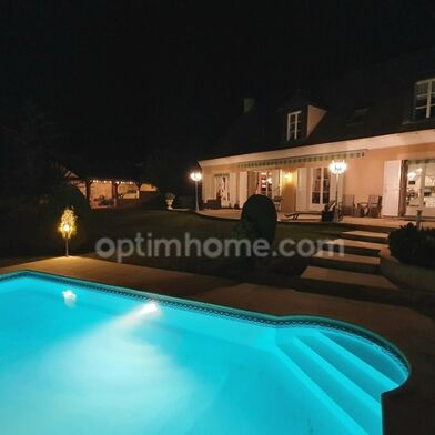 Maison 9 pièces 997000 €