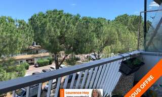 Appartement 4 Pièces 84 m² à vendre à Montpellier (34070)