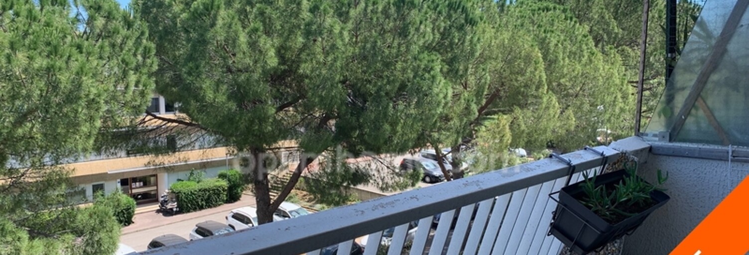 Appartement 4 Pièces 84 m² à vendre à Montpellier (34070)