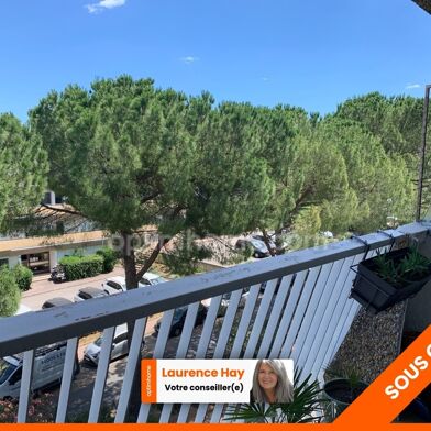 Appartement 4 pièces 286000 €