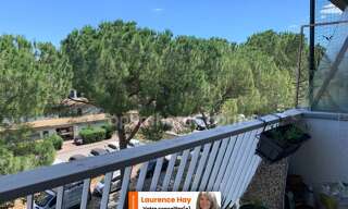 Appartement 4 Pièces 84 m² à vendre à Montpellier (34070)