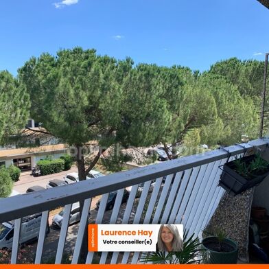 Appartement 4 pièces 286000 €