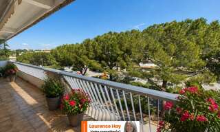 Appartement 4 Pièces 84 m² à vendre à Montpellier (34070)
