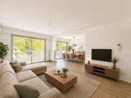 Appartement 4 pièces – 84 m² – Dernier étage – Terrasse – Garage – Cave - Piscine - Parc - Tennis - Ligne 5 Tramway - Parc Montcalm — photo 3