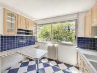 Appartement 4 pièces – 84 m² – Dernier étage – Terrasse – Garage – Cave - Piscine - Parc - Tennis - Ligne 5 Tramway - Parc Montcalm — photo 4