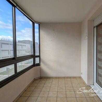 Appartement 3 pièces 220000 €