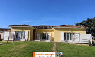 Maison 5 Pièces 159 m² à vendre à Saint-Étienne-de-Fougères (47380)