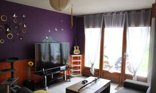 Maison 6 Pièces 140 m² à vendre à La Chapelle-Saint-Rémy (72160)