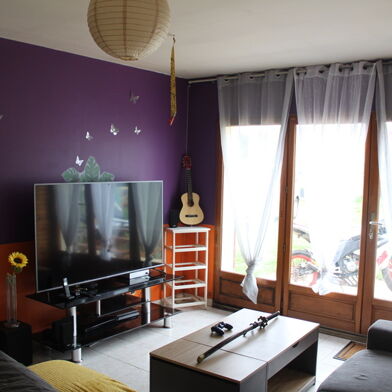 Maison 6 pièces 199500 €