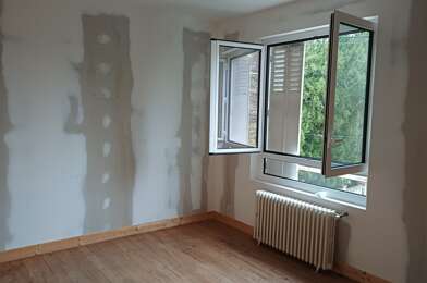 Maison 9 pièces 160000 €