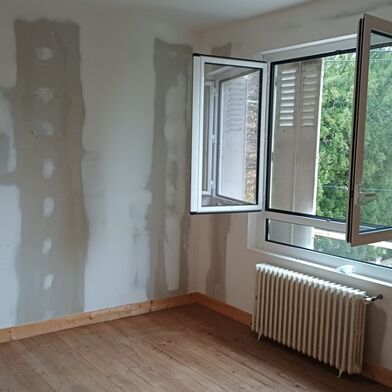 Maison 9 pièces 160000 €