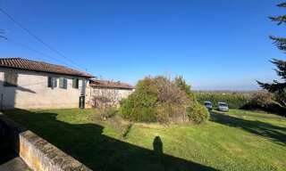 Maison 4 Pièces 91 m² à vendre à Belleville-en-Beaujolais (69220)