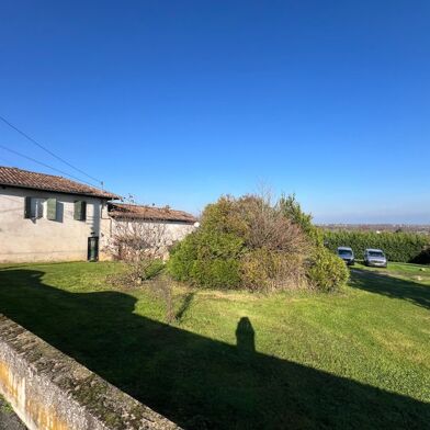 Maison 4 pièces 230000 €