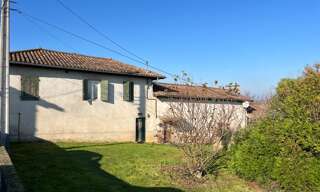 Maison 4 Pièces 91 m² à vendre à Belleville-en-Beaujolais (69220)